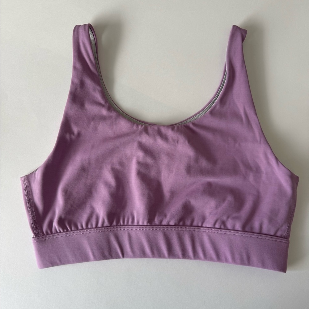 Outdoor Voices Sports Bra